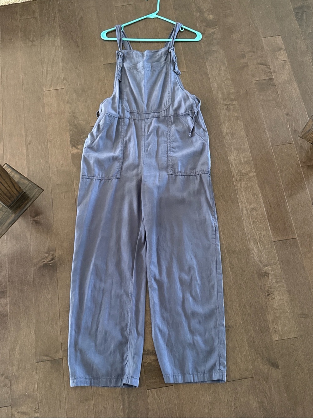 BDG size small overall